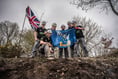Cornwall triumphs at 47th International Mining Games