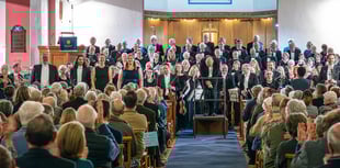 Review: Mendelssohn's Elijah Waverley Singers/Chameleon Arts Orchestra