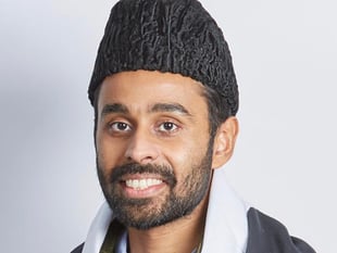 Faith Comment: The meaning of Eid Al-Fitr