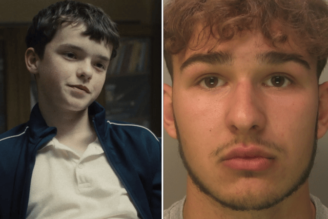 Knife crime’s lasting impact: Fictional and real tragedies collide