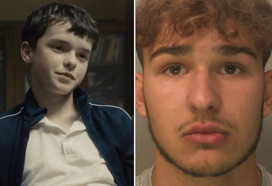 <p>Jamie Miller and Yura Varybrus: Two killers, one fictional, one real, both leaving a lasting impact</p>