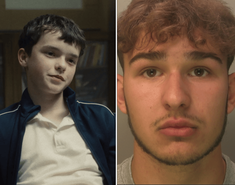 Jamie Miller and Yura Varybrus: Two killers, one fictional, one real, both leaving a lasting impact