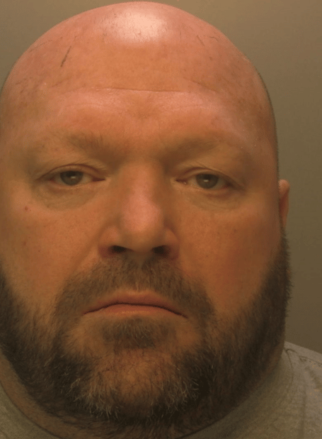 John Jones, 51, of Ash was jailed for 10 years for a pub stabbing.