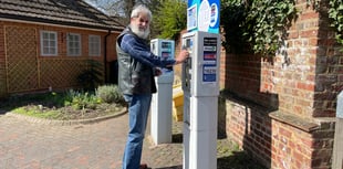 Farnham residents oppose parking fee hikes