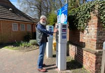 'Tactical' parking machines could be just the ticket as Brightwells blamed for drop