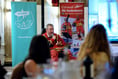  Gala dinner raises £5,000 for Cornwall Air Ambulance 