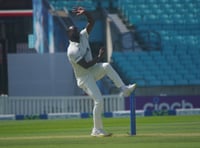 Testing early weeks for Surrey’s new campaign