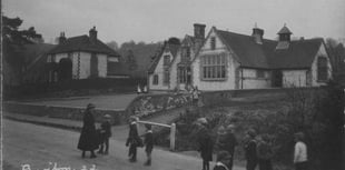 Peeps into the Past: Residents recall their lives of yesteryear