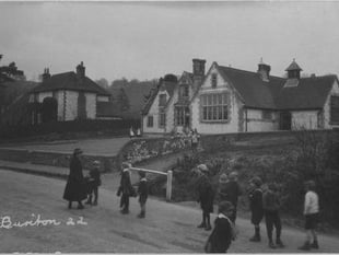Peeps into the Past: Residents recall their lives of yesteryear