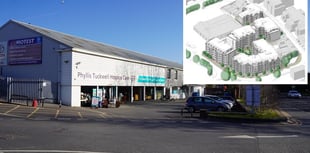 Parking mad? Just 37 spaces proposed for 162-home scheme
