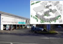 Parking mad? Just 37 spaces proposed for 162-home Centrum scheme in Farnham