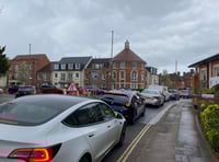 Could light changes ease Downing Street traffic woes?