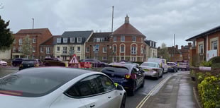 Could light changes ease Downing Street traffic woes?