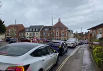 Farnham trade holding up despite infrastructure work, claims veteran councillor
