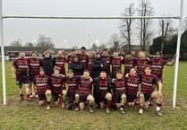 Alton Rugby Club face title decider against Winchester
