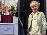 WATCH: Disney’s Snow White features Petersfield student 