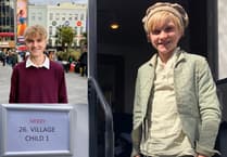 WATCH: Disney’s Snow White features Petersfield student Leo Cropley