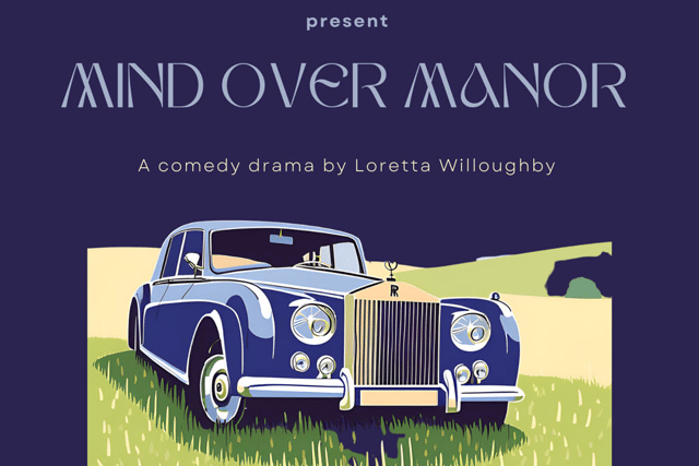 Medstead Players in mystery disappearance at mansion
