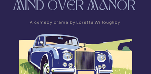 Medstead Players in mystery disappearance at mansion