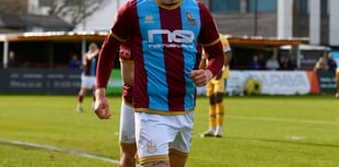 WATCH: Johnson wants Town to maintain standards after title win