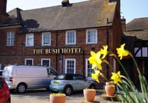 Paranormal investigator wants to hear your ghostly encounters in Farnham