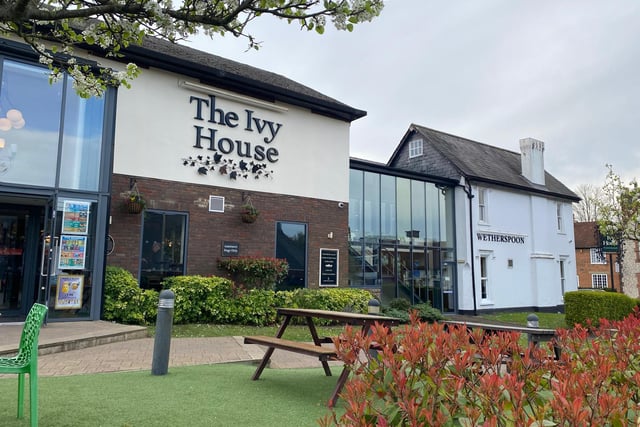 Pub owners weigh up impact of Wetherspoons