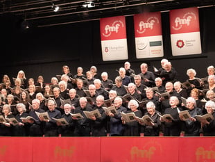 Petersfield Musical Festival celebrates 125th anniversary