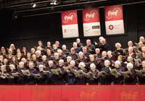 Petersfield Musical Festival celebrates 125th anniversary