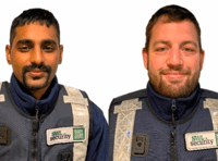 New town rangers to boost Farnham town centre security
