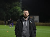 Farnham Town's match at home to Havant & Waterlooville postponed