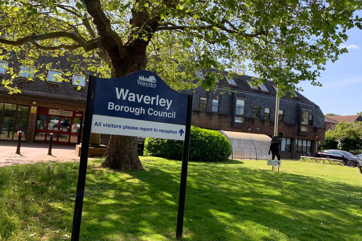 Waverley Council to buy 48 affordable homes for £14m