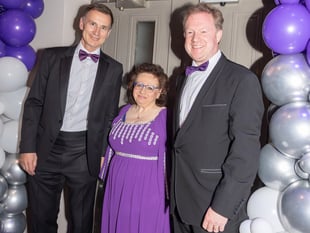 MPs help raise £22k at charity auction for new cancer centre