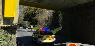 Serious collision on A325 Wrecclesham Road: