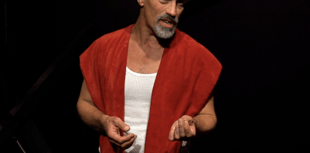 Suchet-praised play with devilish twist coming to St Thomas
