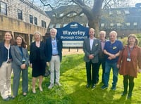 Surrey Hills housing row could decide fate of protected landscapes