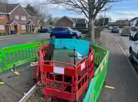 Farnham residents frustrated by week-long broadband outage