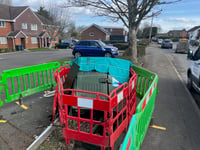 Farnham residents frustrated by week-long broadband outage