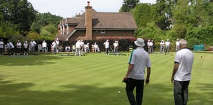 Bourne Bowls Club to start season with green opening ceremony