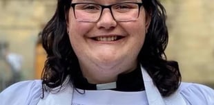 Alexa has a special message for North Farnham churchgoers