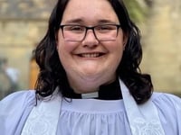 Alexa has a special message for North Farnham churchgoers
