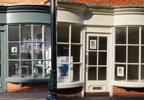 Two for one as Lion and Lamb Yard in Farnham gets two new arrivals