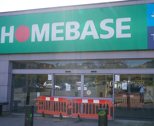 Farnham Retail Park shoppers excited with M&S Foodhall bid