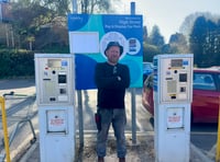 Parking charges in Haslemere to soar by 82 per cent over five years