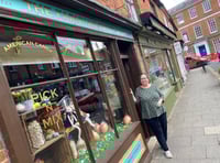 Pollution concerns are aired by Downing Street traders