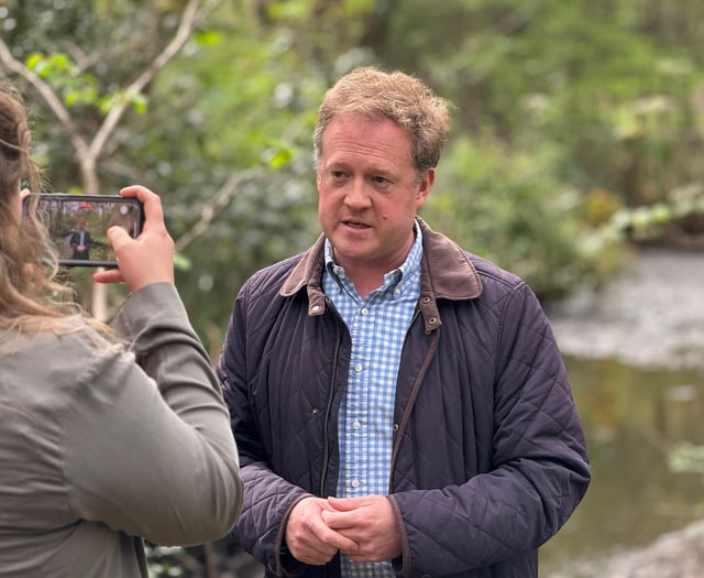 River Wey pollution kills 70 fish, EA yet to find culprit