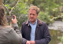 Greg Stafford MP: Why tax still matters in local elections