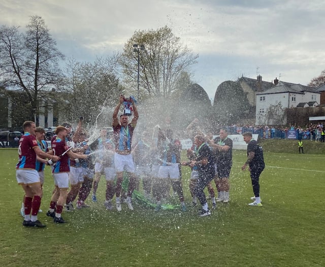 Four Farnham players sign new contracts