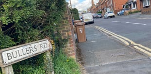 Heath End School safer road scheme hailed a success