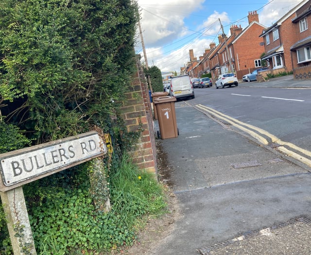 Heath End School safer road scheme hailed a success