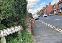 School's out for drivers as Heath End safer road scheme hailed a success